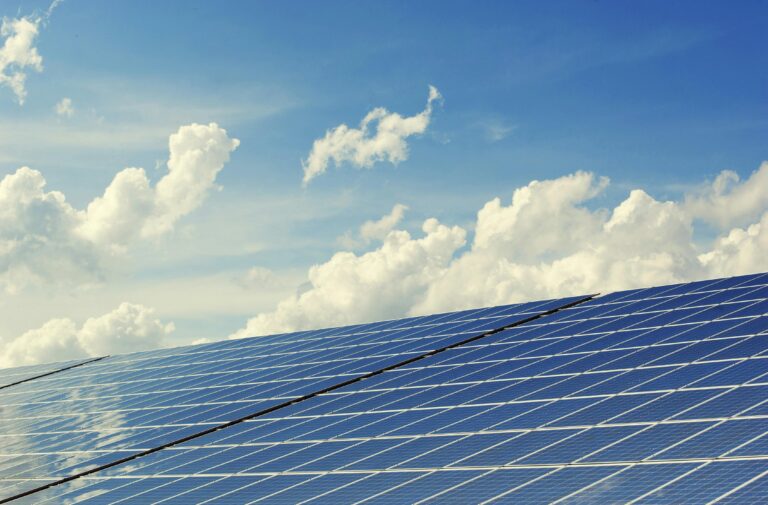 Best Solar company in Lucknow